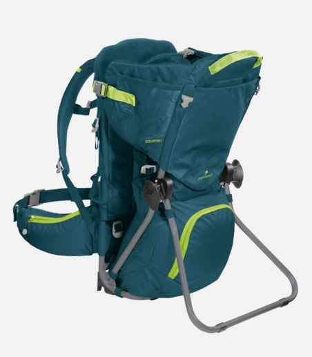 FERRINO hiking baby carrier