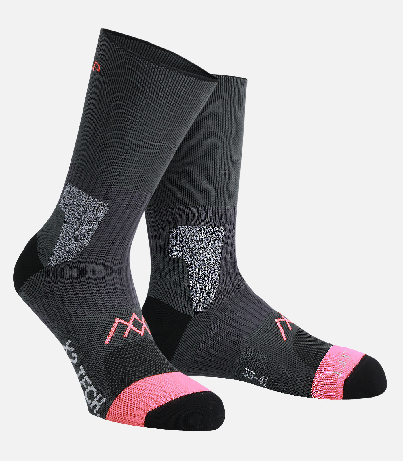 Calze doppio strato Anti-vesciche - High cut | CIMALP® Calze doppio strato Anti-vesciche - High cut | CIMALP®