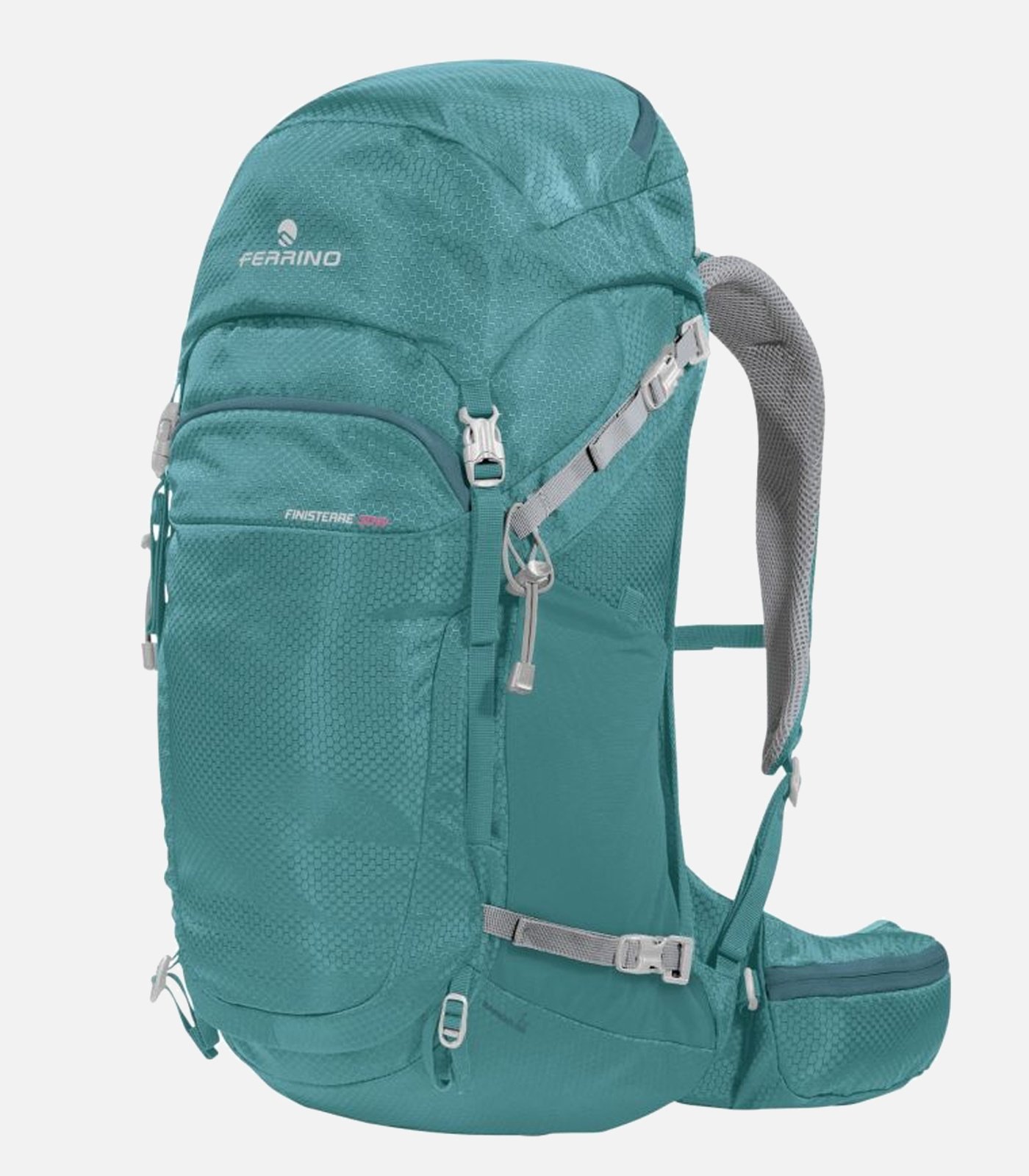 FERRINO hiking backpack with mesh backpack
