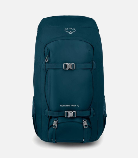 Sac à dos backpacking OSPREY