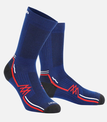 COOLMAX Technical Socks - Mid