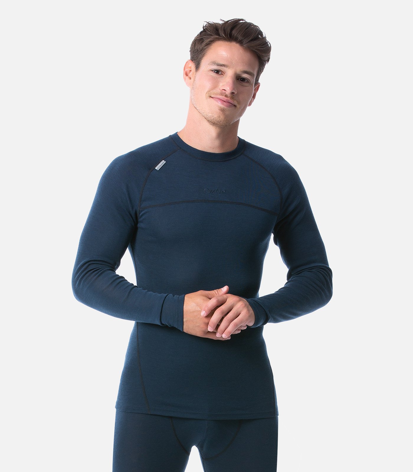 Thermo-Baselayer mit...