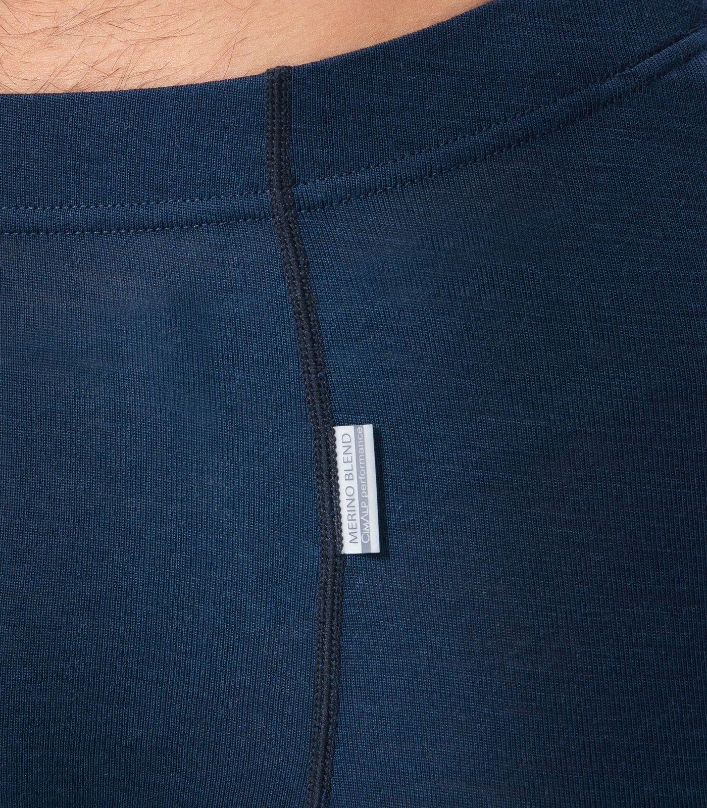 Mallas de lana merina