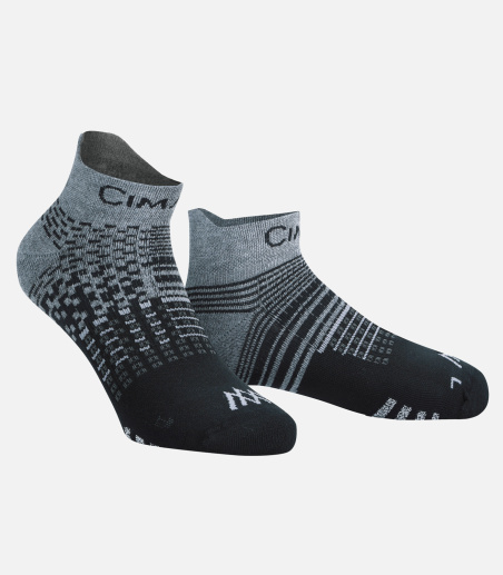 Calcetines de running...