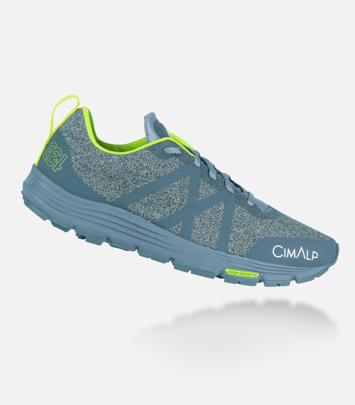 Zapatillas de trail running | Cimalp