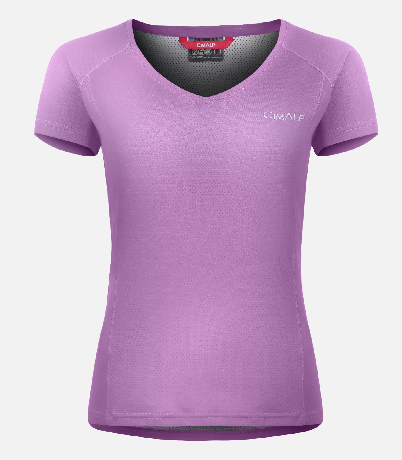 Camiseta de secado ultra rápido para Mujer | Cimalp