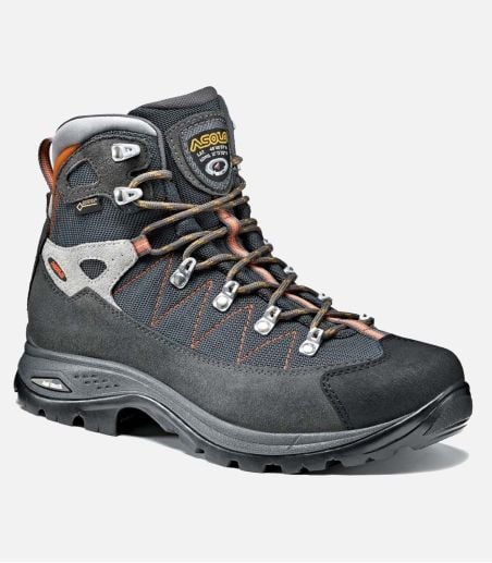 ASOLO FINDER GV hiking boots