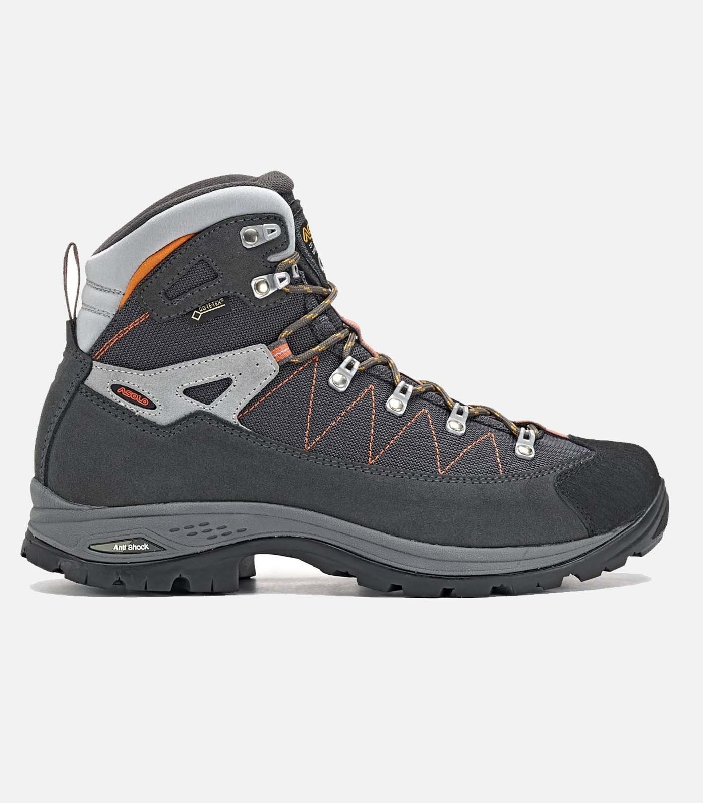 ASOLO FINDER GV hiking boots