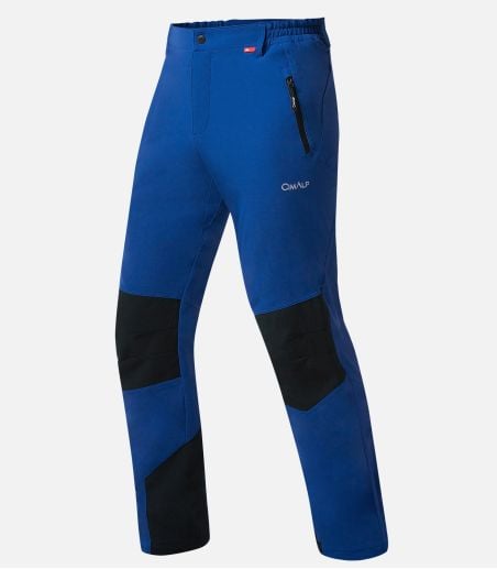 Men's Nordic Walking trousers