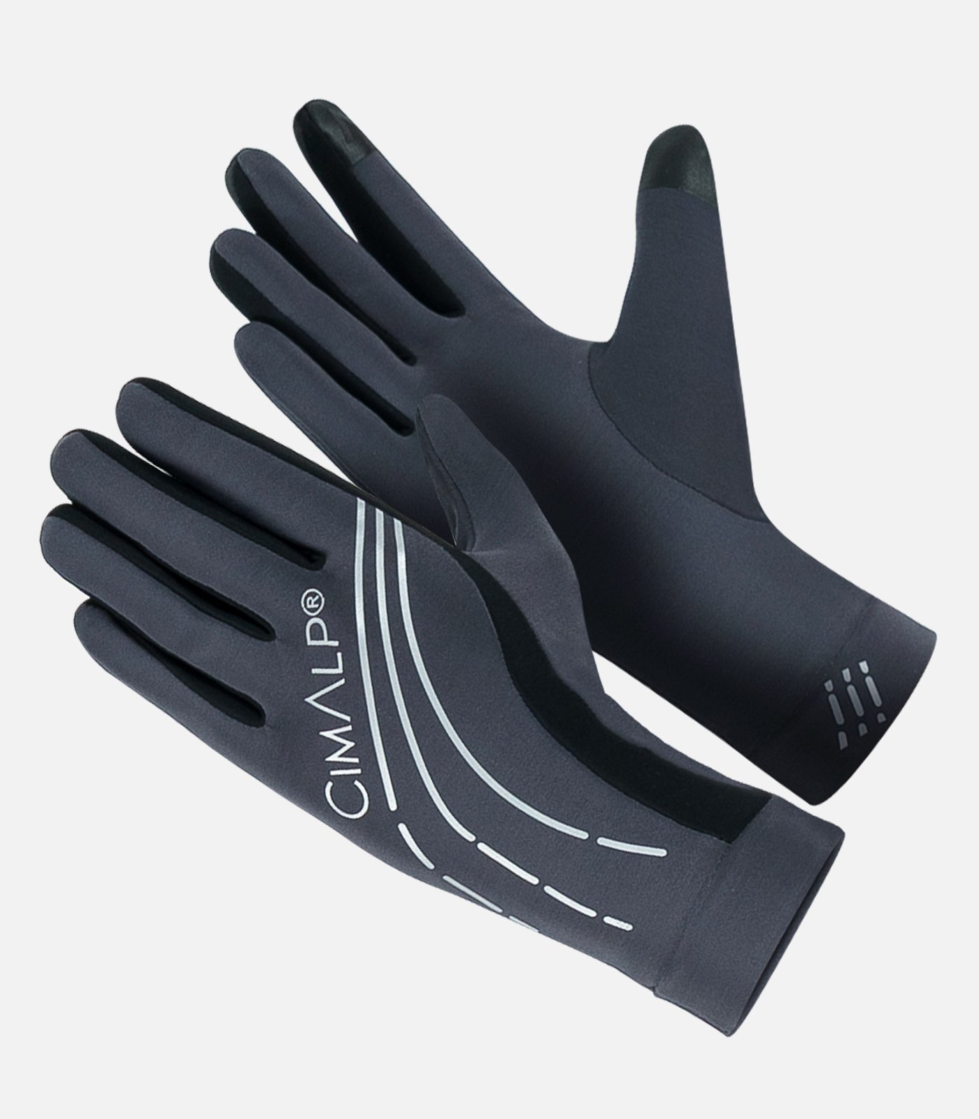 Women's and Men's Hiking Gloves