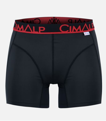 Boxer traspiranti