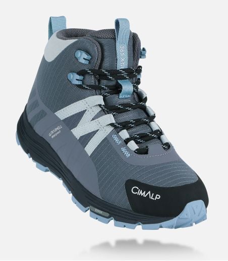 All-season Hiking shoes -...