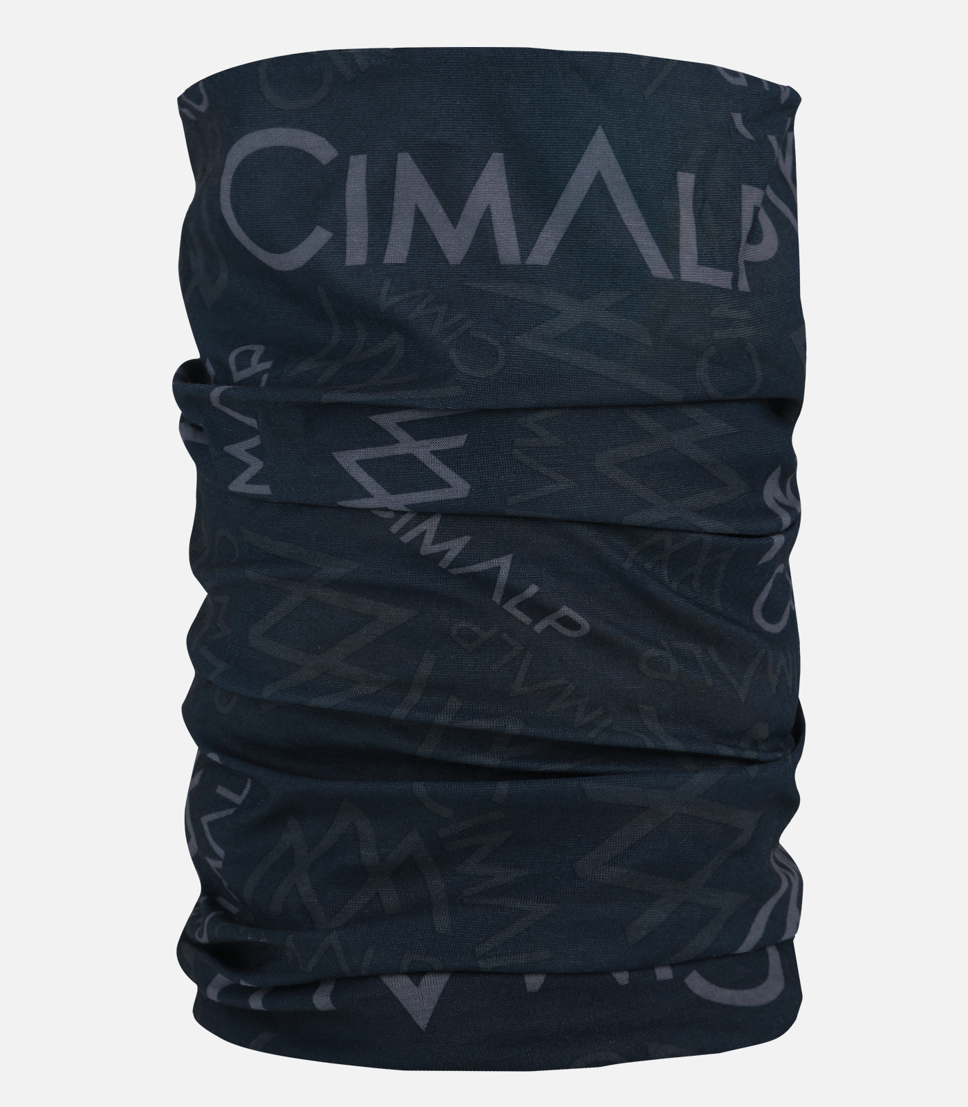 Stetchable Neckwarmer | CIMALP®