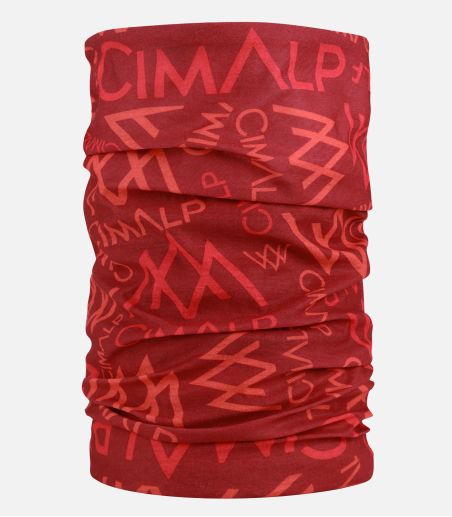 Elastisches Schlauchtuch