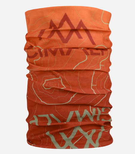 Scaldacollo elasticizzato