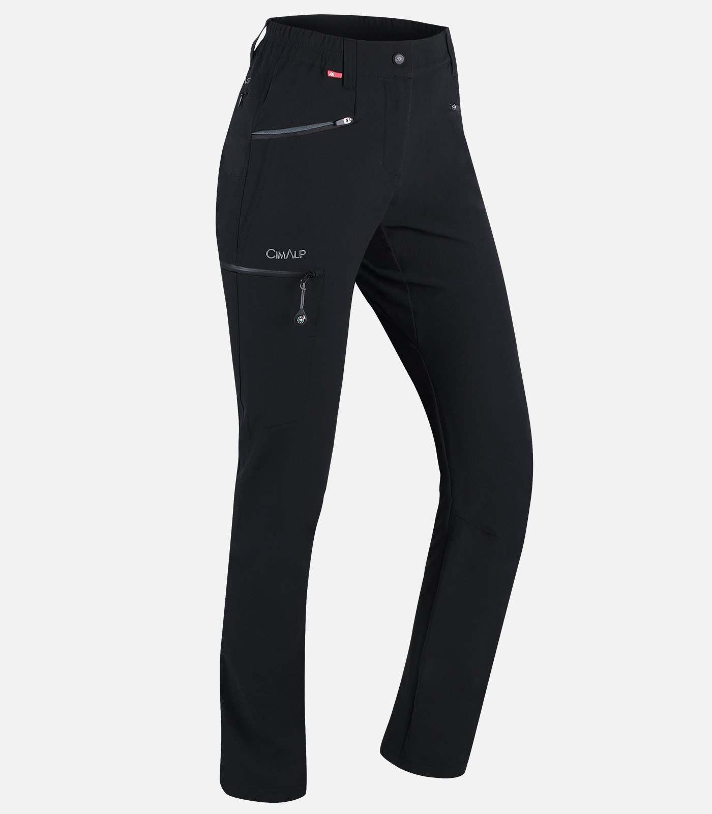 Stretch Walking Trousers