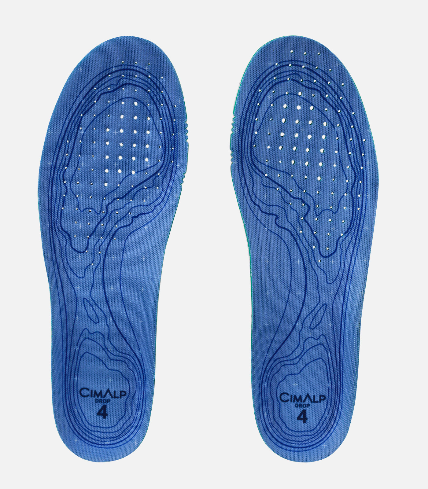 Scarpe da Trail Running - Con Suola VIBRAM® MegaGrip