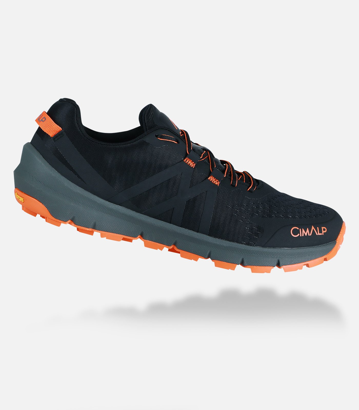 Trail Running Shoes | CIMALP