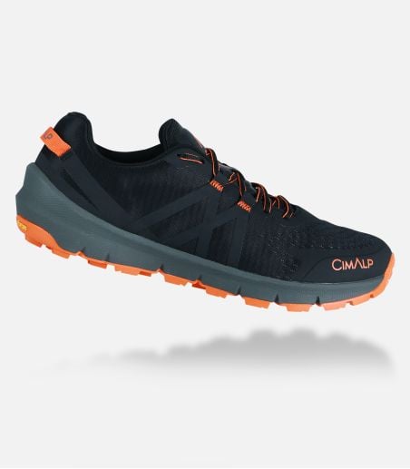 High Performance Trail Running Shoes