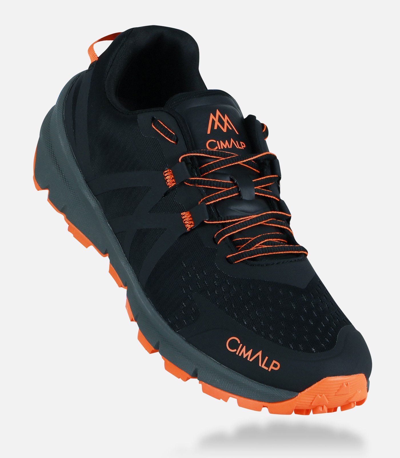 Trailrunning-Schuh für Ultradistanzen | CIMALP®