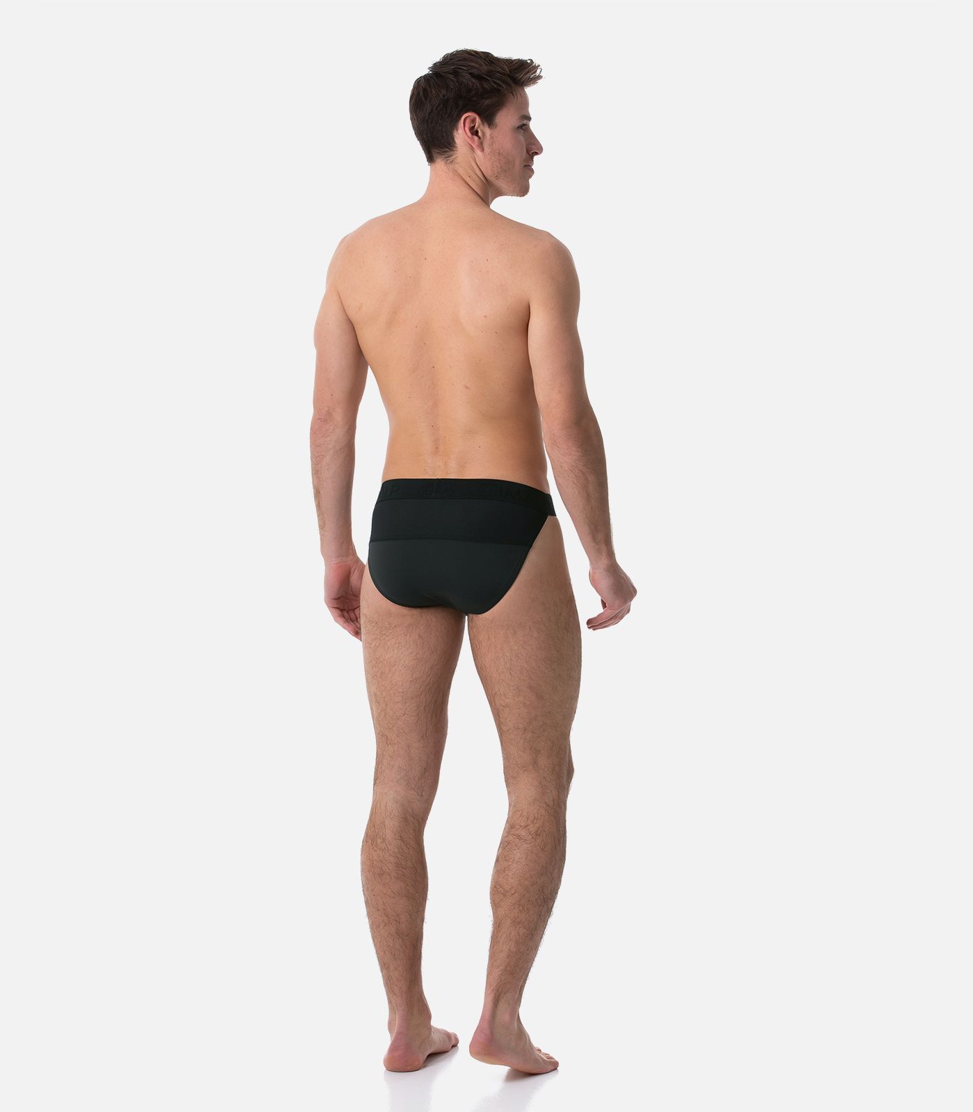 Atmungsaktiver geruchsfreier Slip