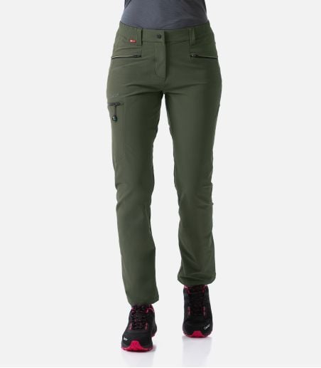 Stretch Walking Trousers