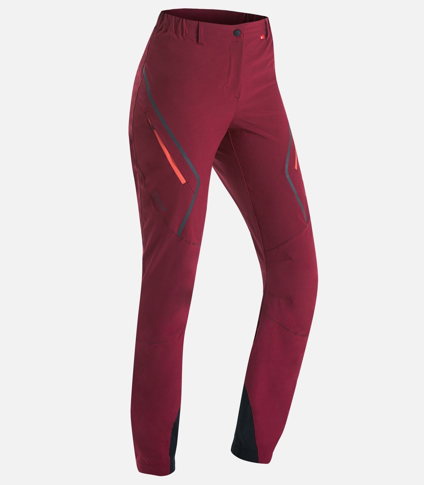 Pantalon ultra-léger et stretch 3D-Flex