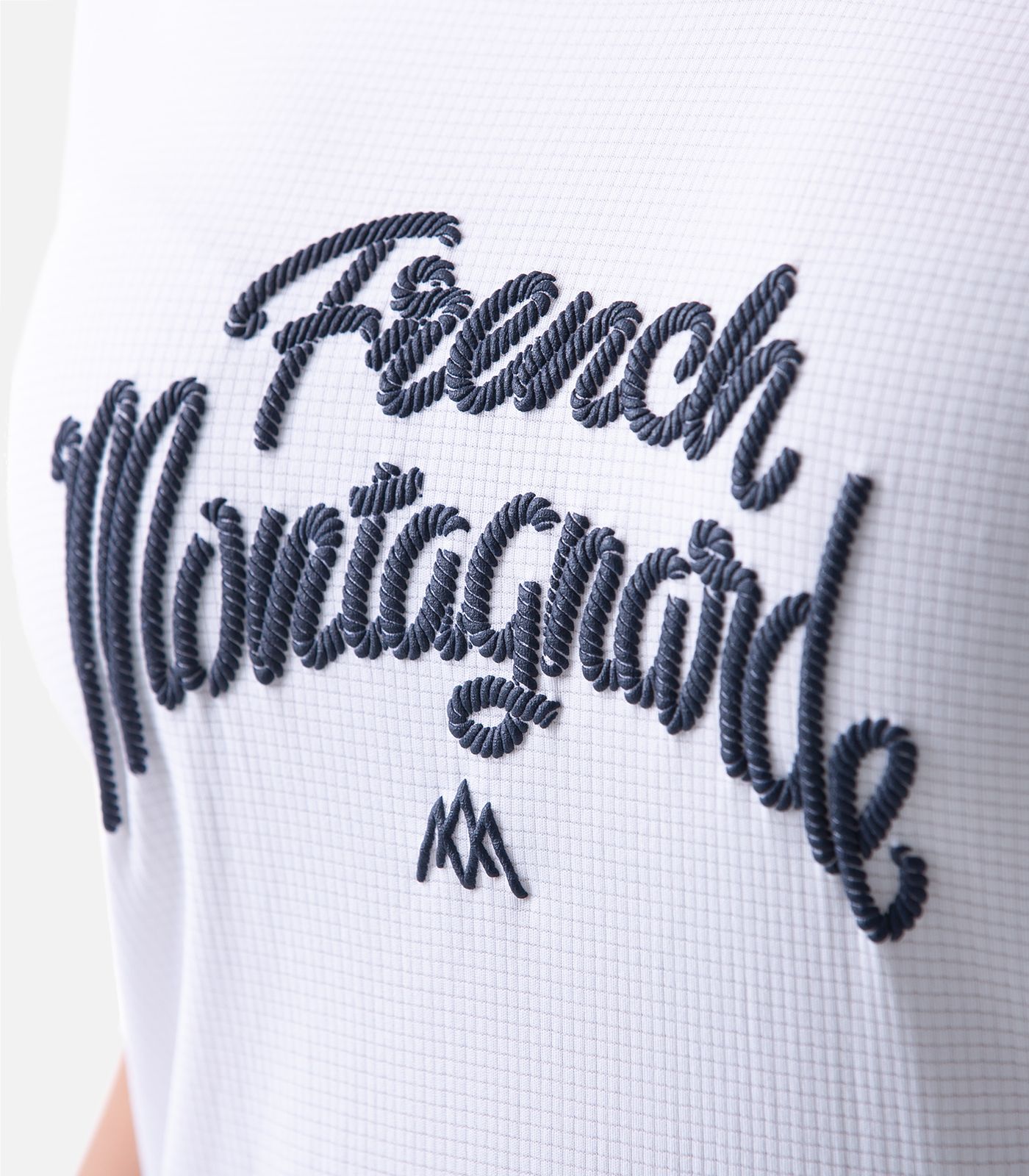 T-shirt technique ultra-léger et compactable