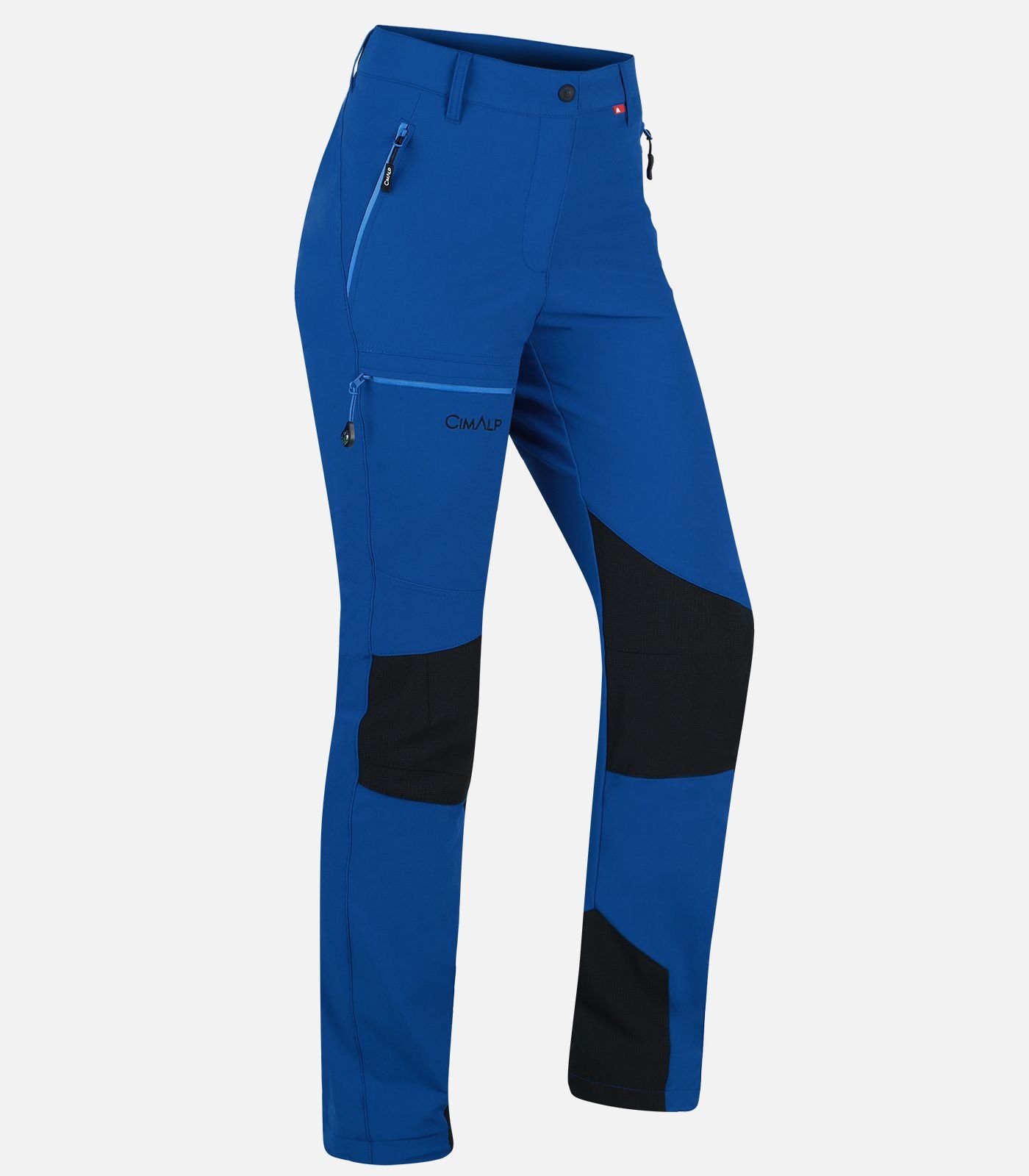Stretch & reinforced outdoor trousers