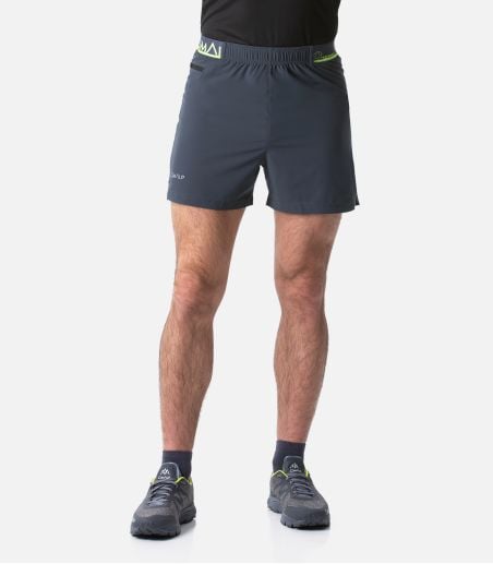 Pantalón corto de Trail Running elástico y ultraligero