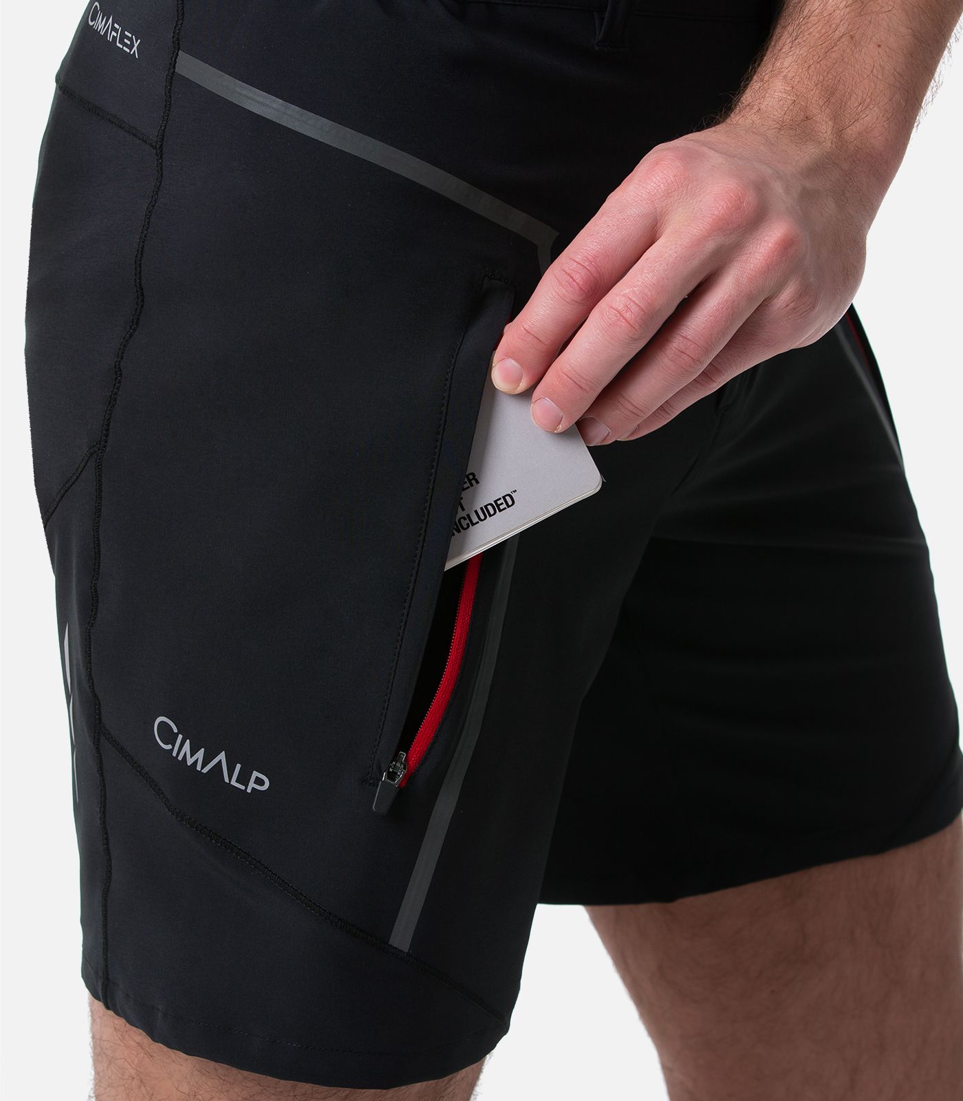 Short stretch et ultra-light