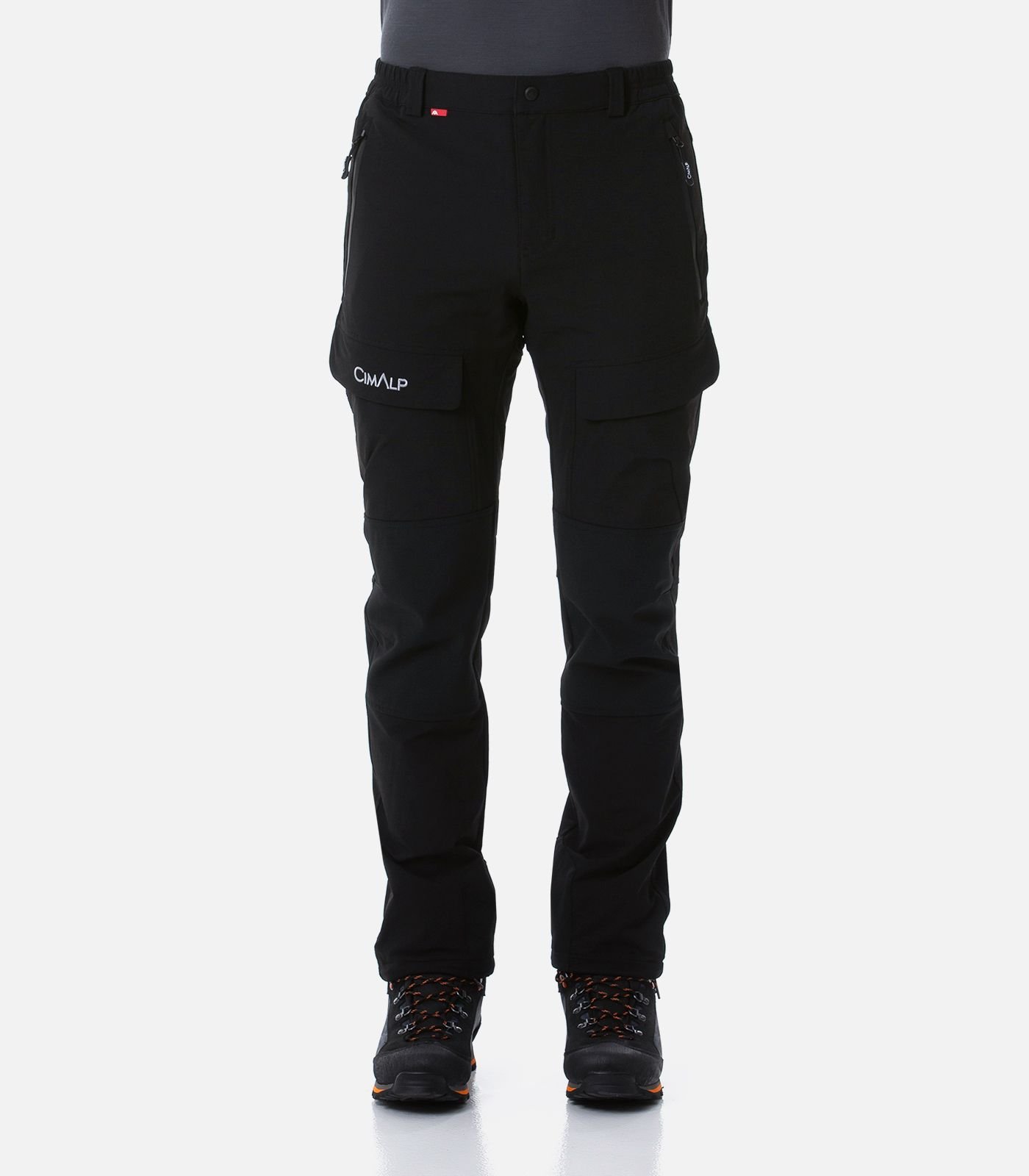 BUILT-TO-LAST MOUNTAIN TROUSERS