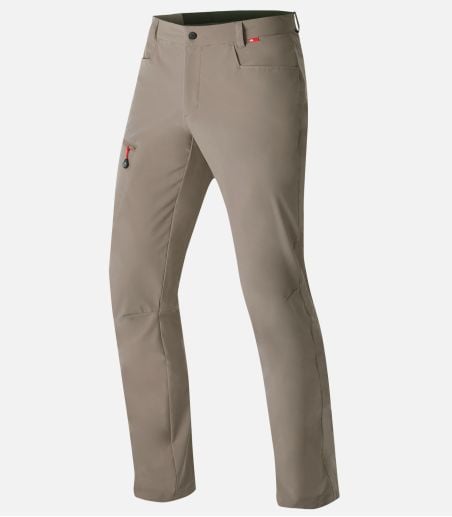 Lightweight and functional Hiking Trousers