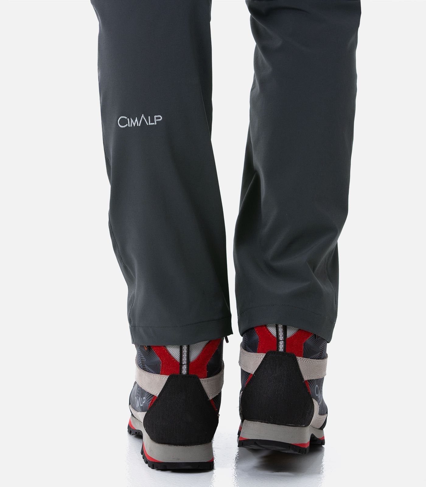 Test et avis : Pantalon de randonnée Cimalp Rila