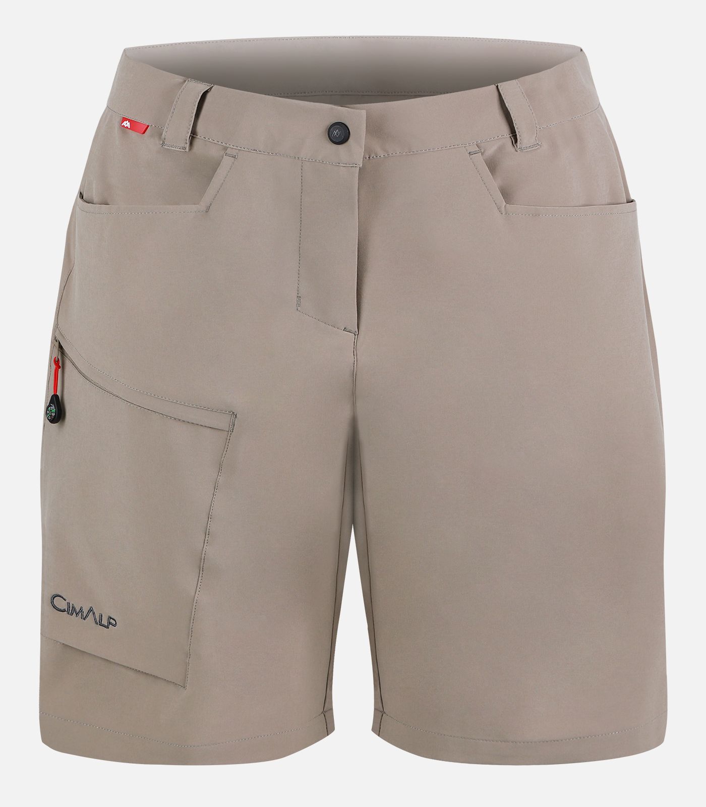 Short de randonnée stretch Short de randonnée stretch