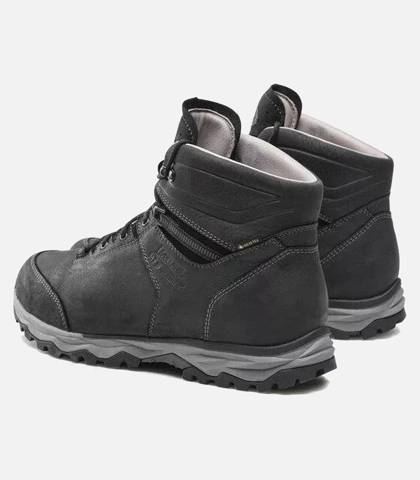 Meindl Gore-Tex-Wanderschuhe