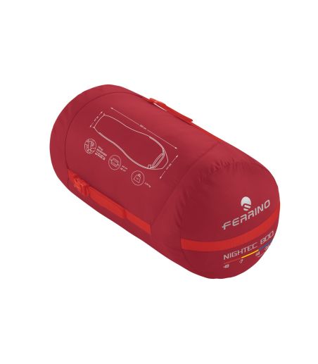 Sac de couchage multi activité FERRINO