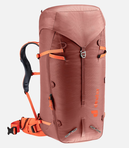 Zaino DEUTER Pro Series