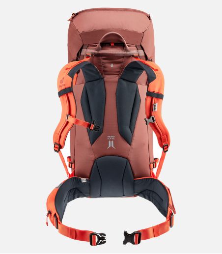 DEUTER Pro Series Rucksack