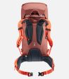 DEUTER Pro Series backpack
