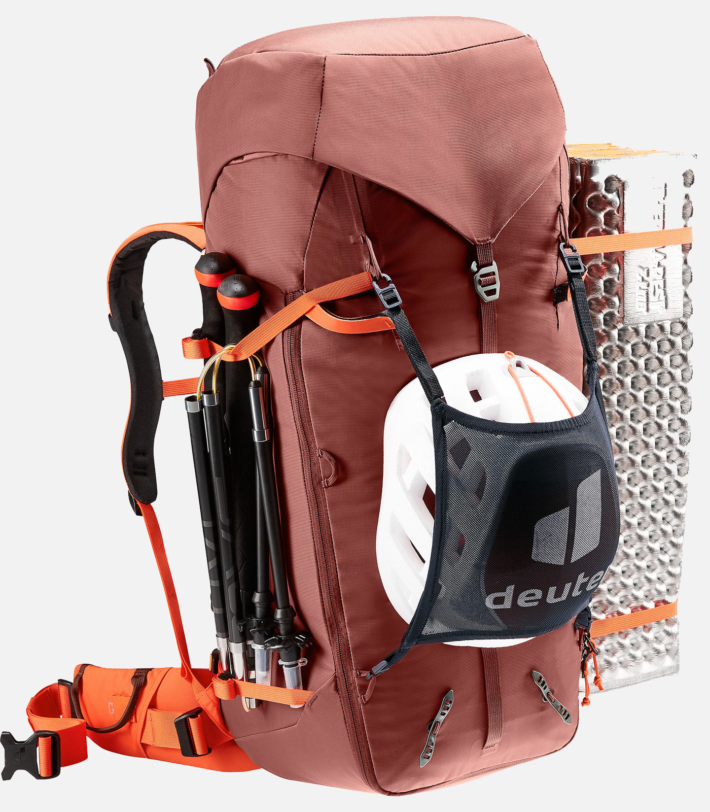 Zaino DEUTER Pro Series