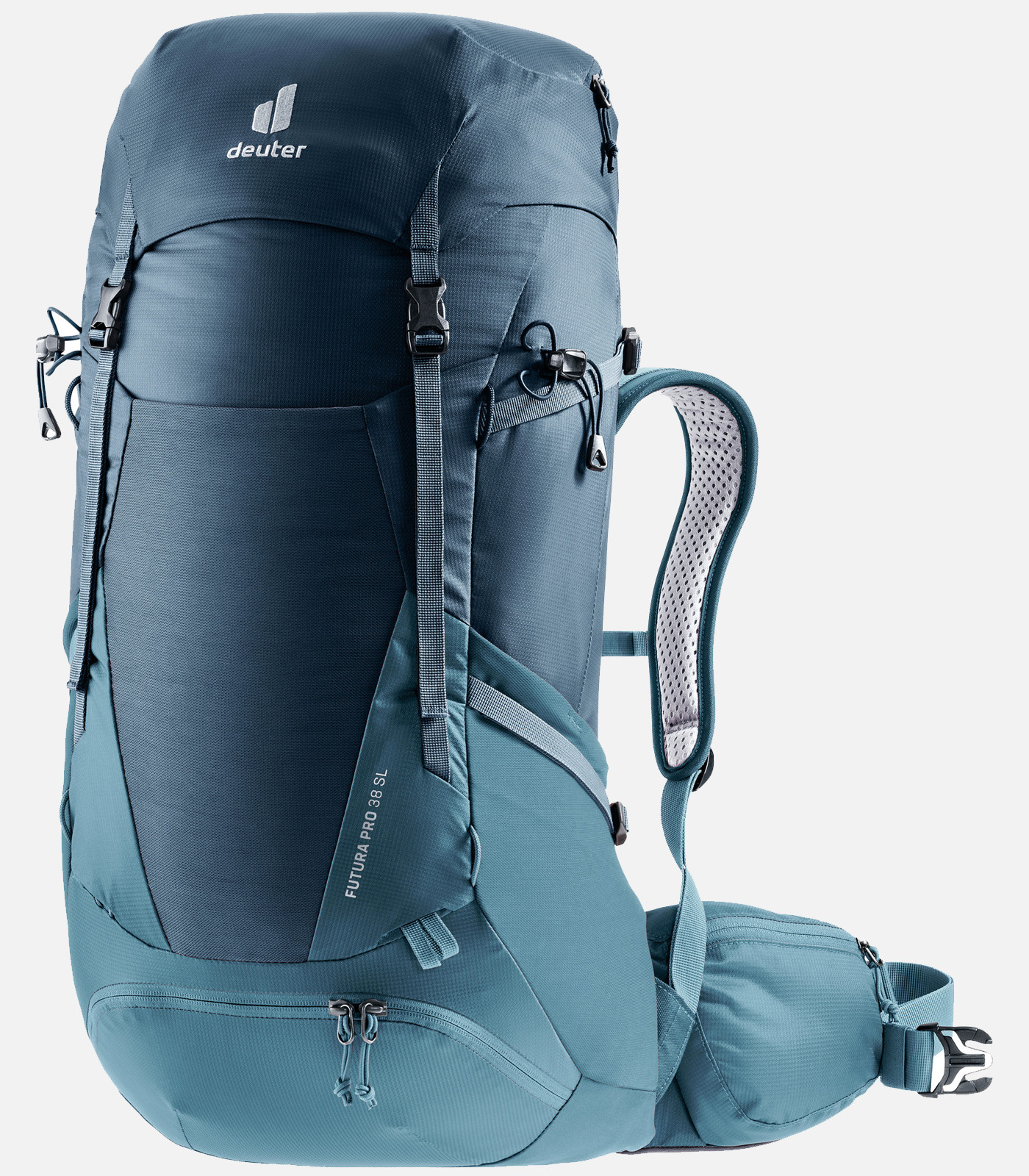 Hiking backpack Deuter range FUTURA PRO