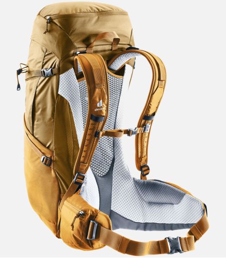 Hiking backpack Deuter range FUTURA PRO