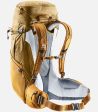 Sac à dos de randonnée Deuter gamme FUTURA PRO