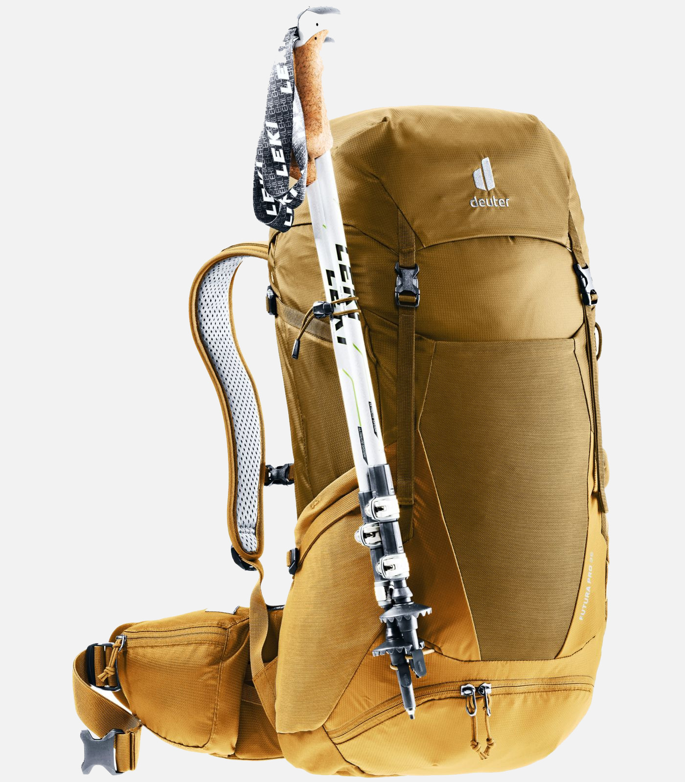 Gamma di zaini da trekking Deuter FUTURA PRO