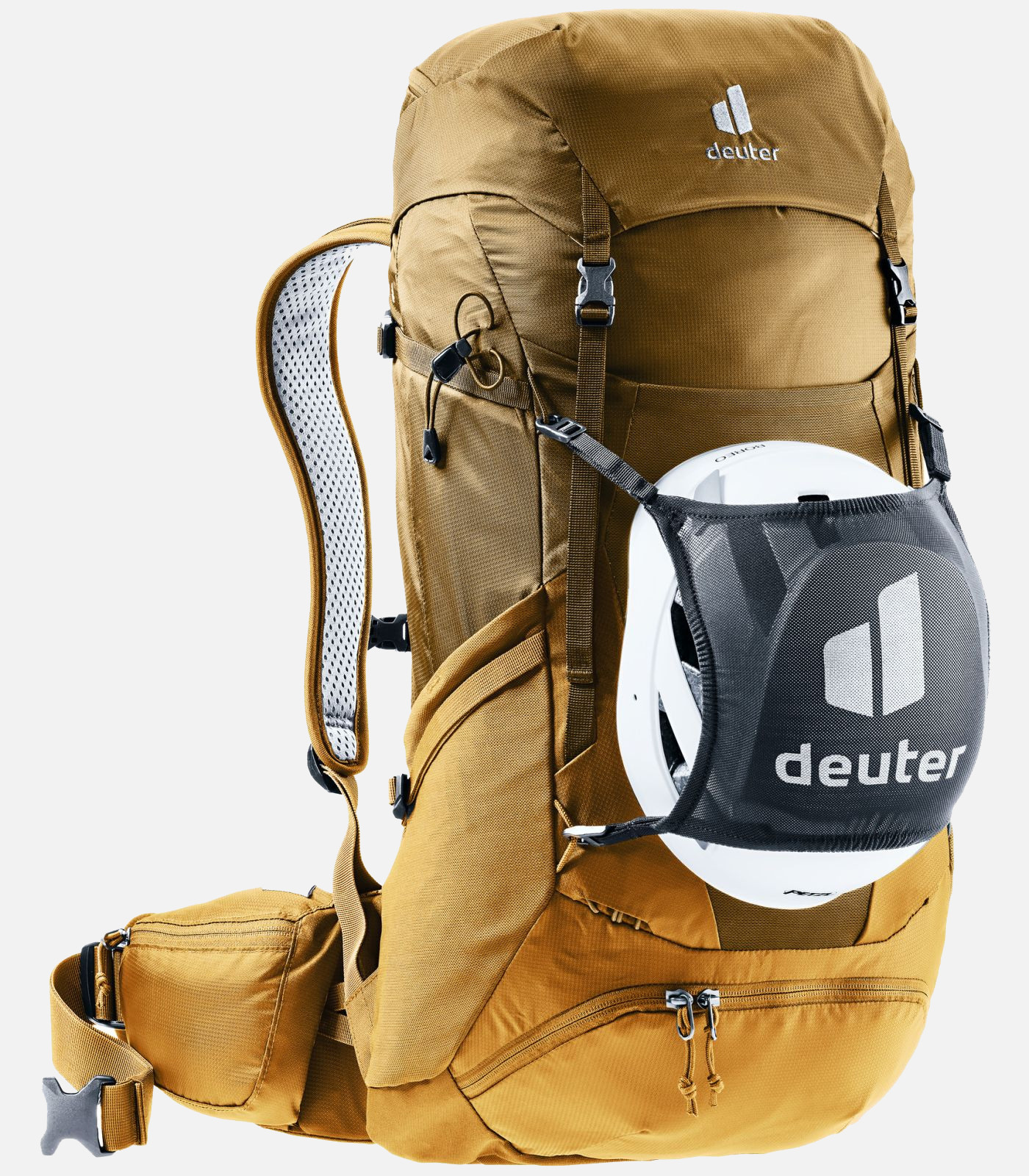 Deuter mochila de senderismo gama FUTURA PRO
