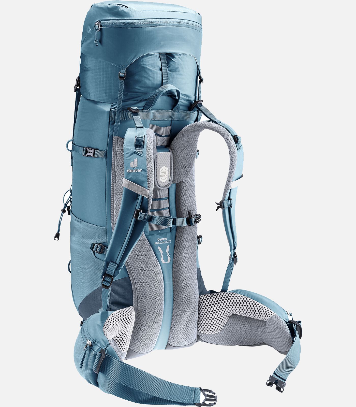 Sac à dos rando-trek Deuter gamme AIRCONTACT LITE