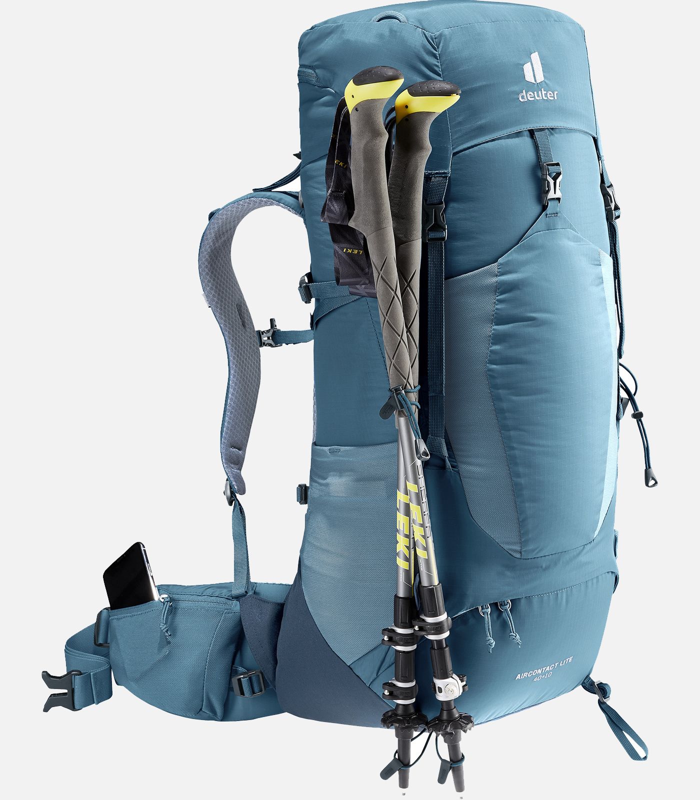 Sac à dos rando-trek Deuter gamme AIRCONTACT LITE
