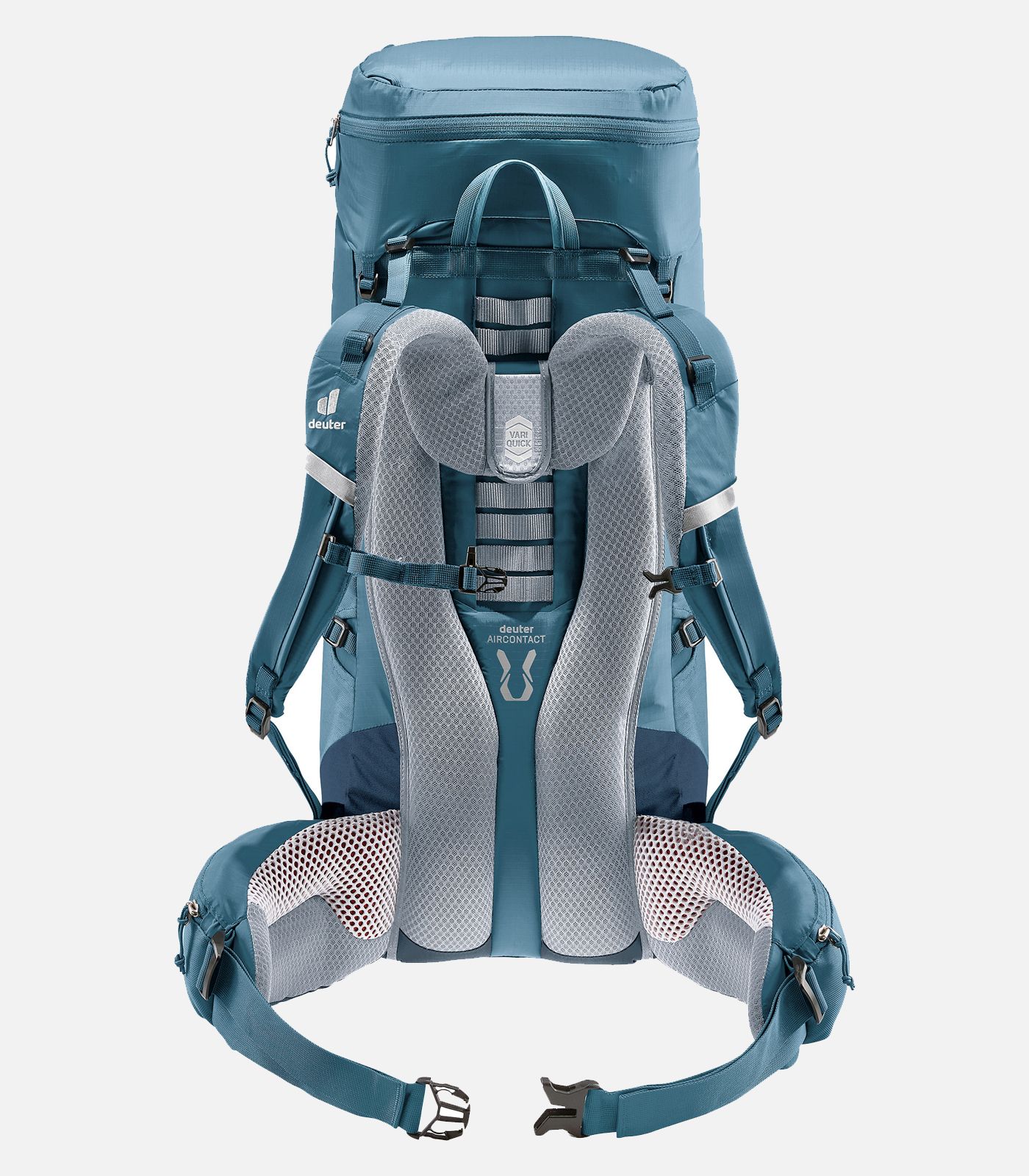 Sac à dos de trekking AIRCONTACT LITE 40+10 - Confort et Polyvalence Sac à dos de trekking AIRCONTACT LITE 40+10 - Confort et Polyvalence