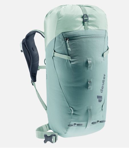 DEUTER Bergsteiger-Rucksack